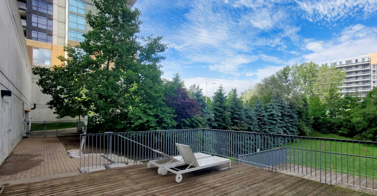 310-19 Singer Court, Toronto, ON, M2K 0B2 - 32