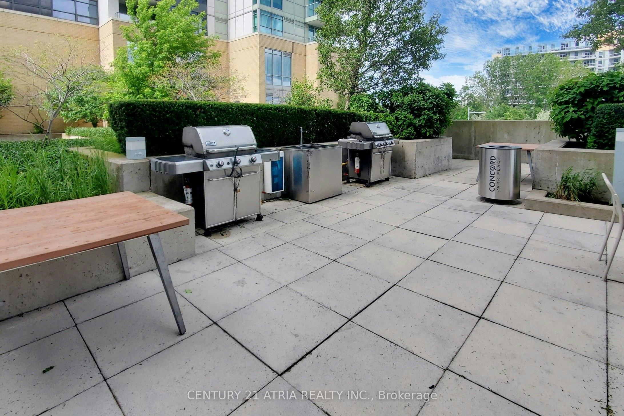 310-19 Singer Court, Toronto, ON, M2K 0B2 - 31