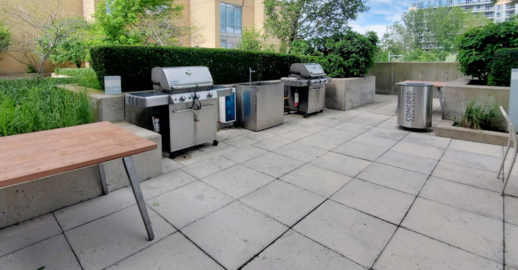 310-19 Singer Court, Toronto, ON, M2K 0B2 - 31
