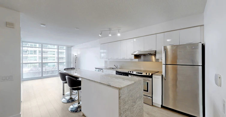 310-19 Singer Court, Toronto, ON, M2K 0B2 - 7