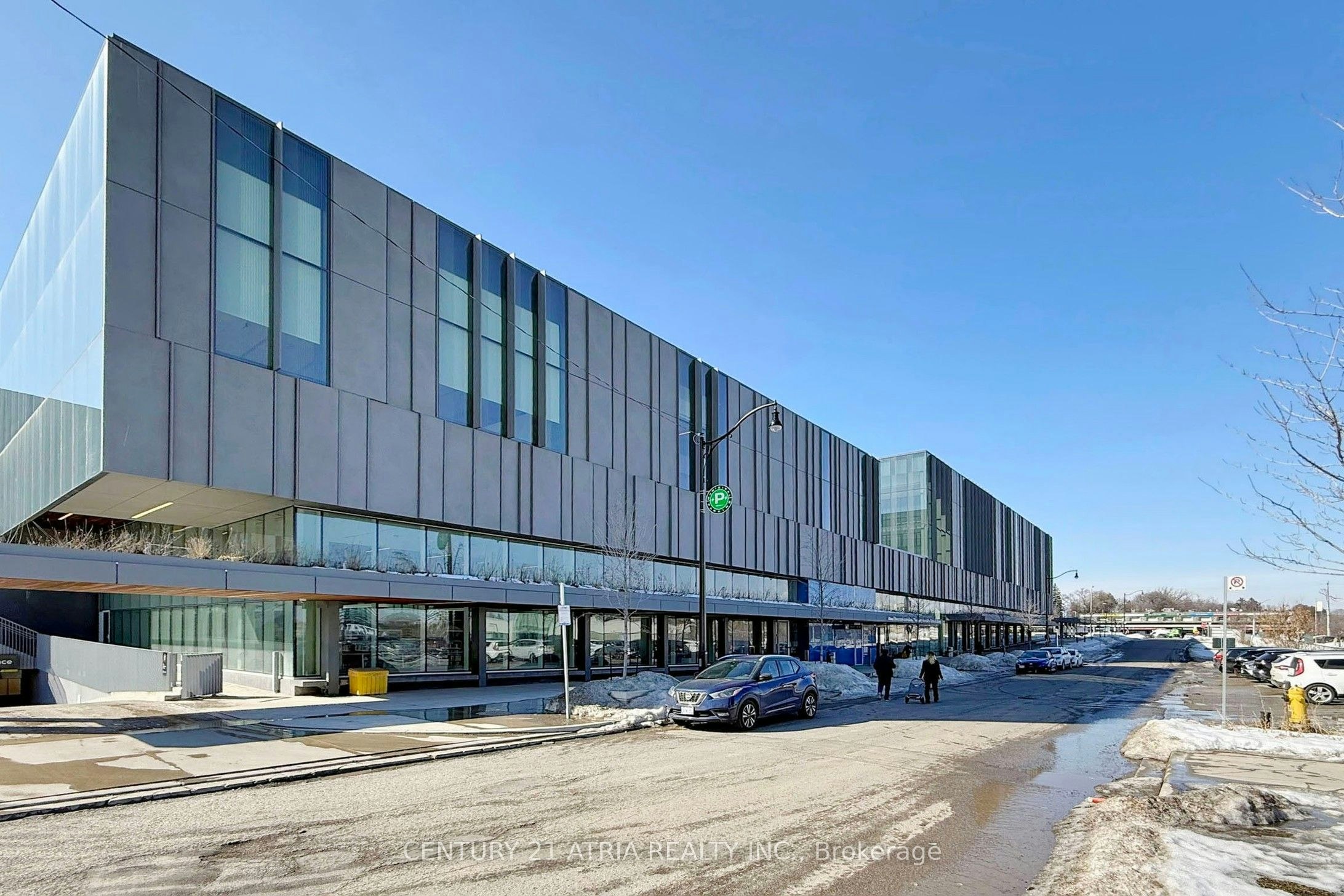 310-19 Singer Court, Toronto, ON, M2K 0B2 - 33
