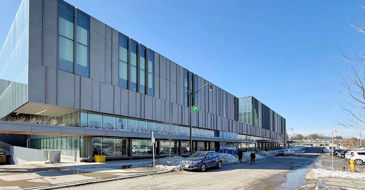 310-19 Singer Court, Toronto, ON, M2K 0B2 - 33