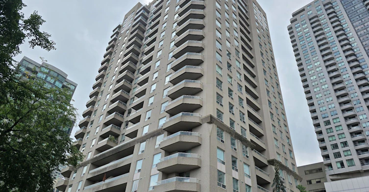 1705-18 Hillcrest Avenue, Toronto, ON, M2N 6T5
