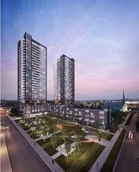 N2909-6 Sonic Way, Toronto, ON, M3C 0P2