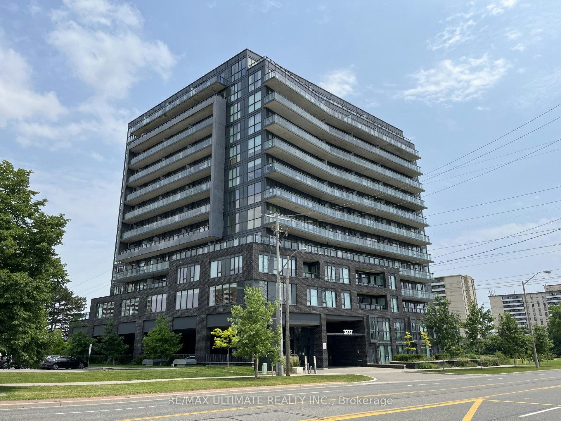 1211-3237 Bayview Avenue, Toronto, ON, M2K 0G1