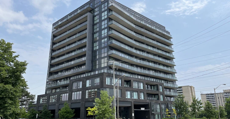 1211-3237 Bayview Avenue, Toronto, ON, M2K 0G1