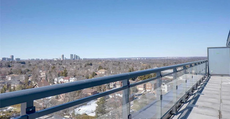 1211-3237 Bayview Avenue, Toronto, ON, M2K 0G1 - 5
