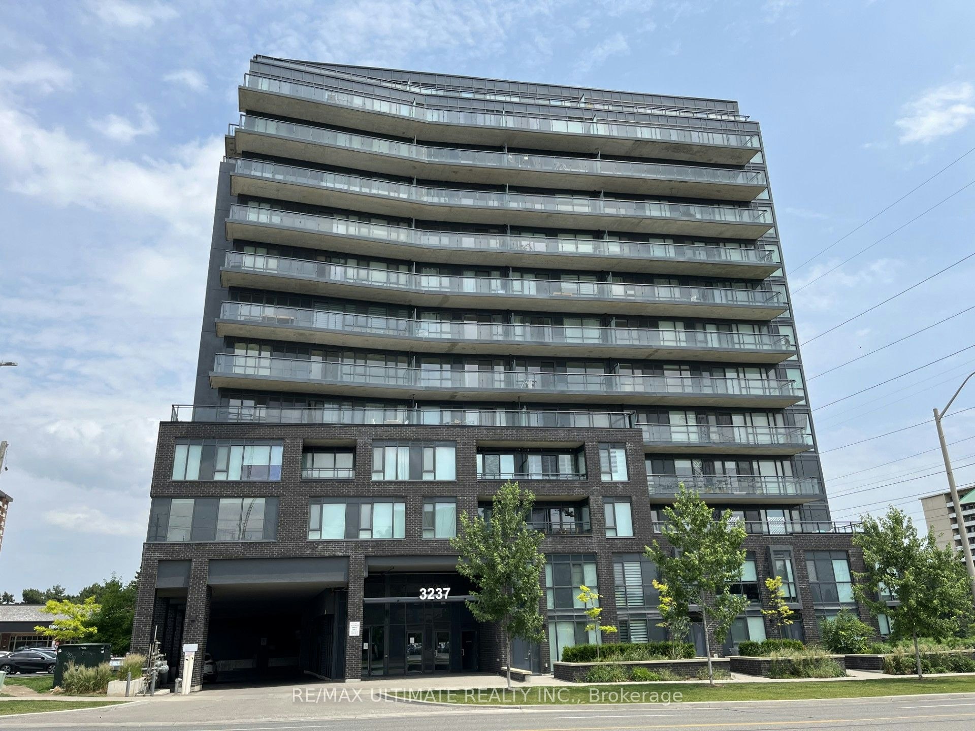 1211-3237 Bayview Avenue, Toronto, ON, M2K 0G1 - 2