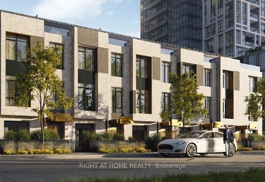 09-55 Nicholas Avenue, Toronto, ON, M5A 0M9 - 2