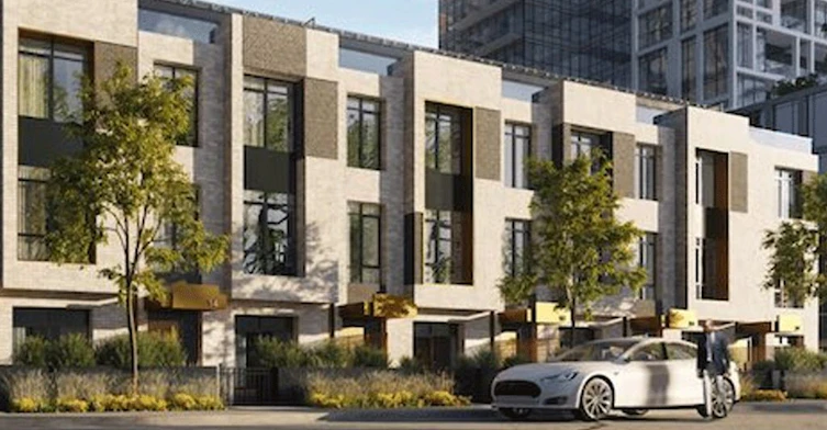09-55 Nicholas Avenue, Toronto, ON, M5A 0M9 - 2