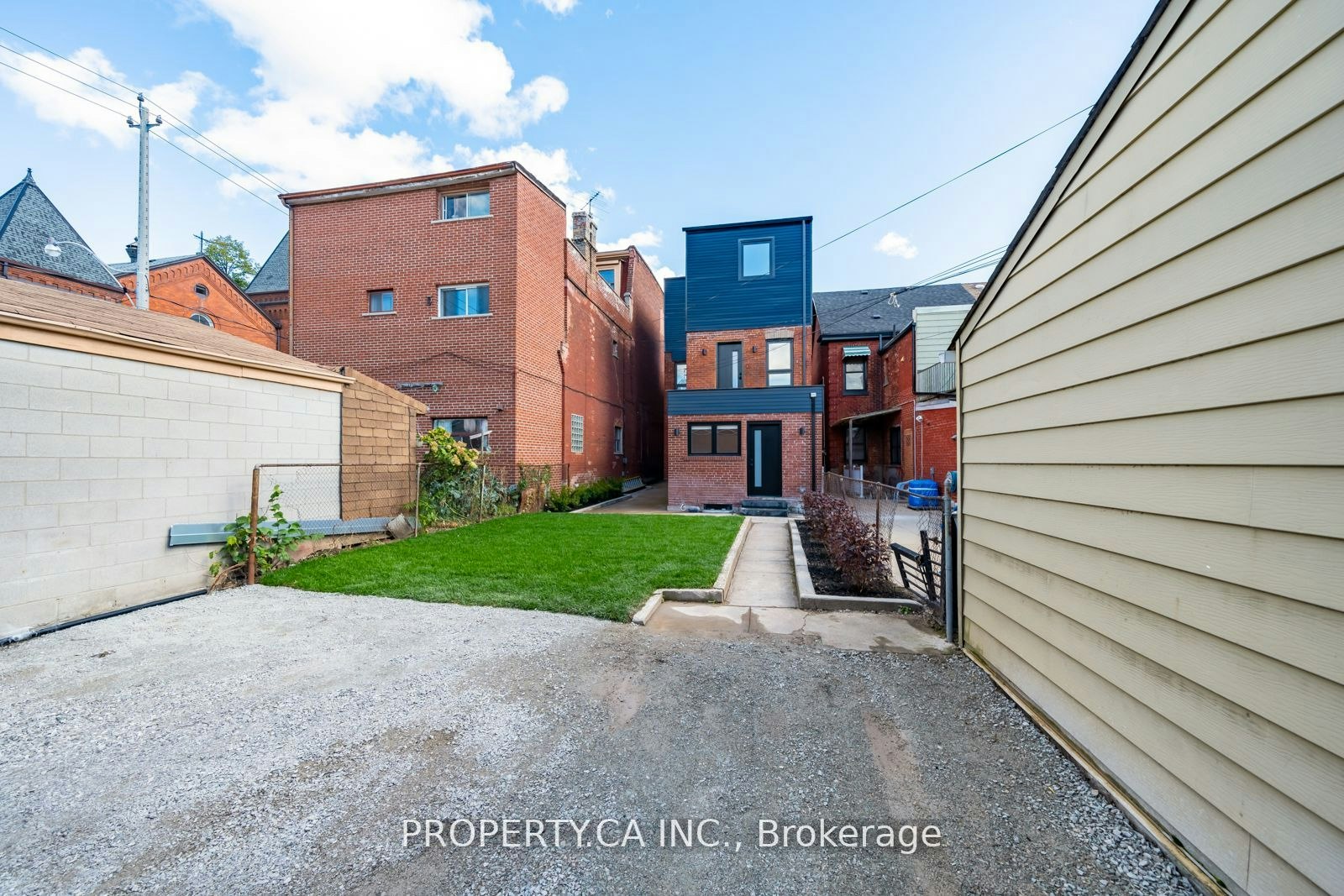 Upper-180 Dovercourt Road, Toronto, ON, M6J 3C4 - 20