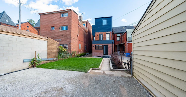 Upper-180 Dovercourt Road, Toronto, ON, M6J 3C4 - 20