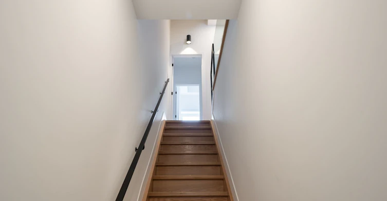 Upper-180 Dovercourt Road, Toronto, ON, M6J 3C4 - 4