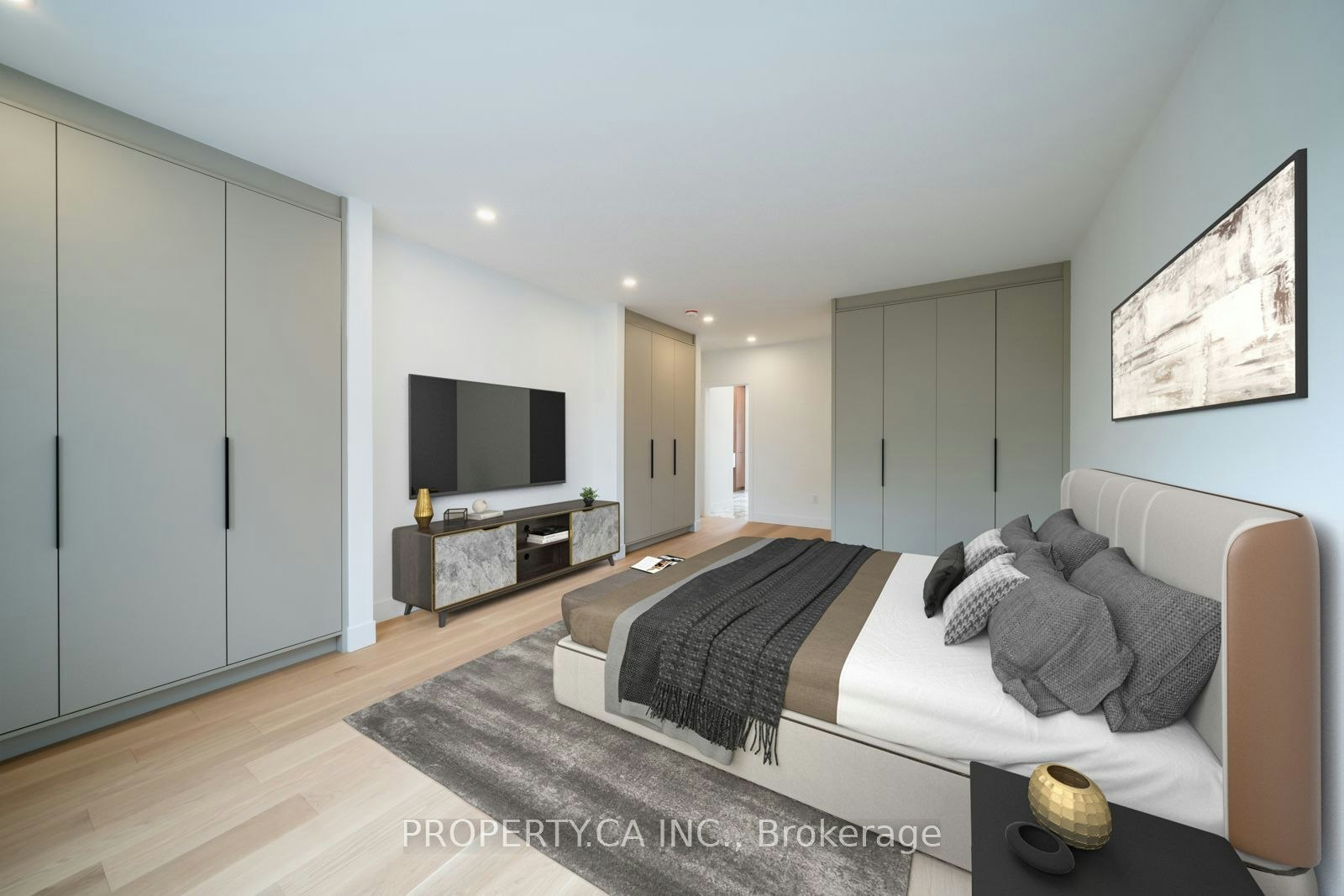 Upper-180 Dovercourt Road, Toronto, ON, M6J 3C4 - 13