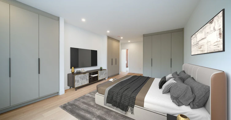 Upper-180 Dovercourt Road, Toronto, ON, M6J 3C4 - 13