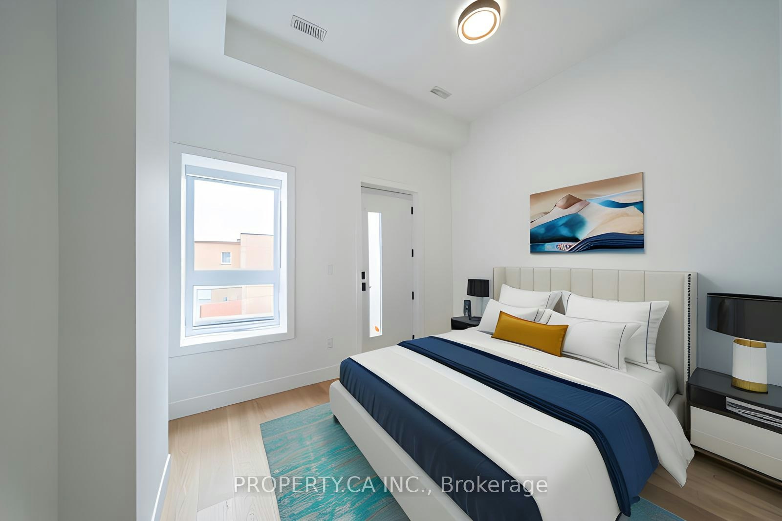 Upper-180 Dovercourt Road, Toronto, ON, M6J 3C4 - 10