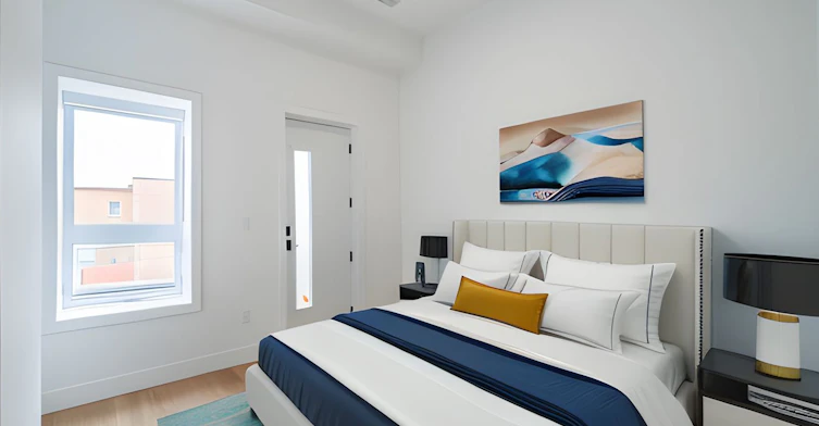Upper-180 Dovercourt Road, Toronto, ON, M6J 3C4 - 10