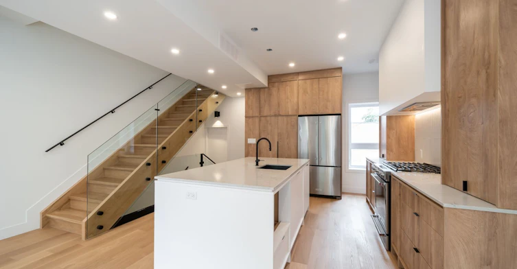 Upper-180 Dovercourt Road, Toronto, ON, M6J 3C4 - 7