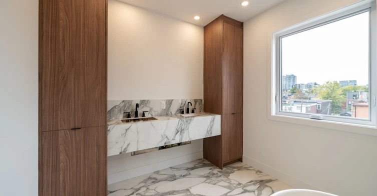 Upper-180 Dovercourt Road, Toronto, ON, M6J 3C4 - 16