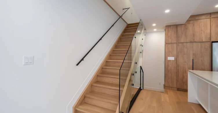 Upper-180 Dovercourt Road, Toronto, ON, M6J 3C4 - 5