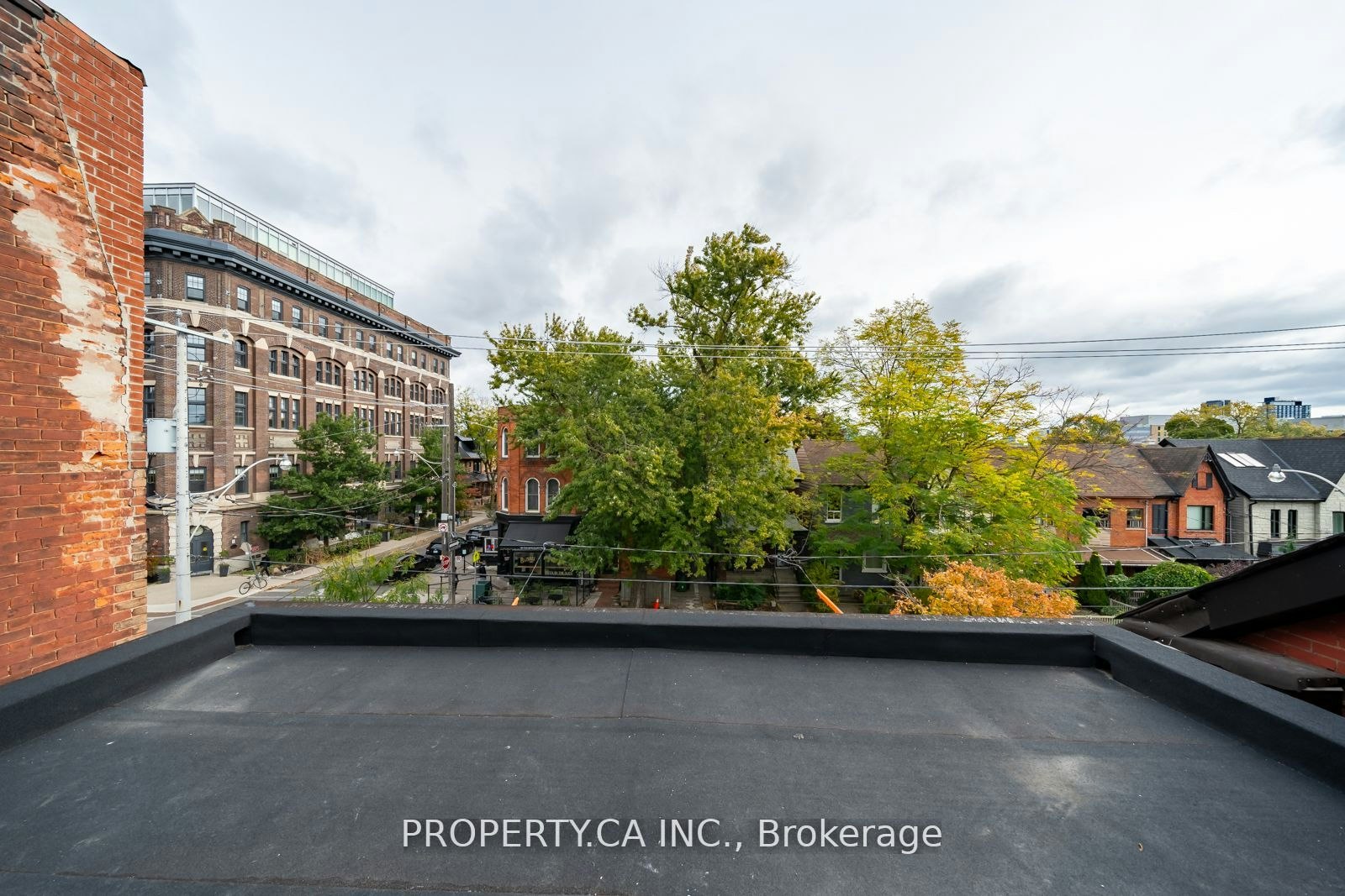 Upper-180 Dovercourt Road, Toronto, ON, M6J 3C4 - 19