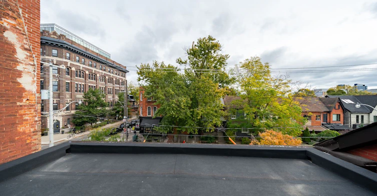 Upper-180 Dovercourt Road, Toronto, ON, M6J 3C4 - 19