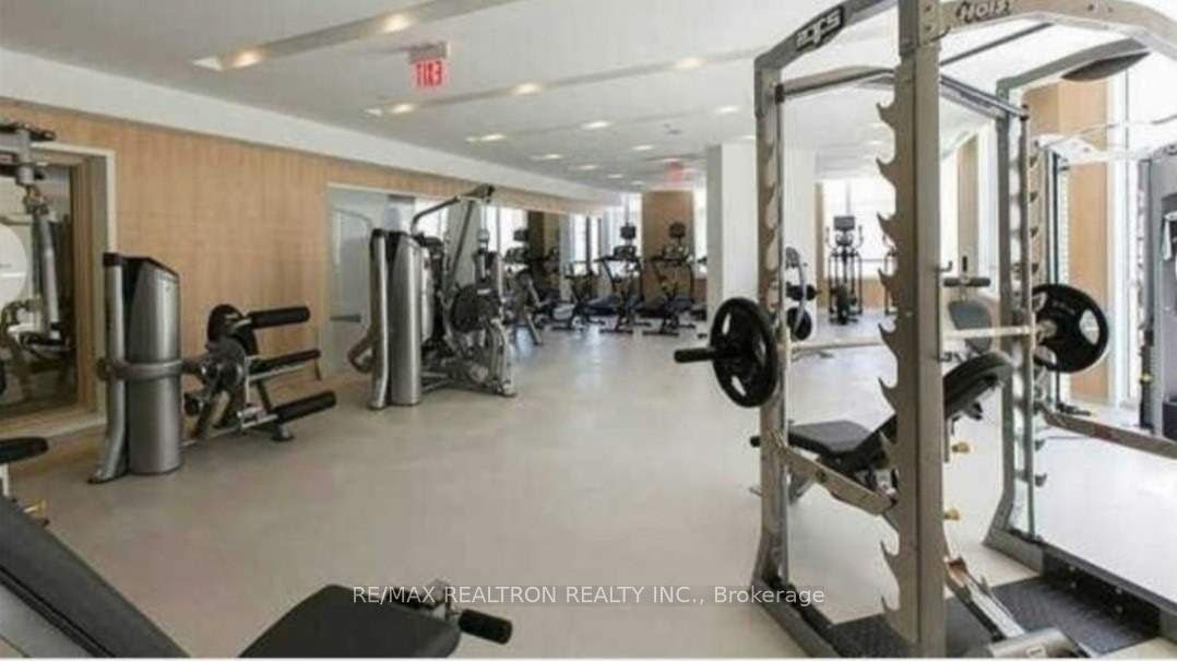 2101-42 Charles Street E, Toronto, ON, M4Y 1T1 - 11