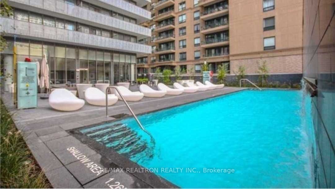 2101-42 Charles Street E, Toronto, ON, M4Y 1T1 - 10