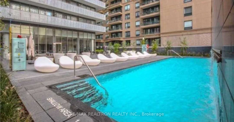 2101-42 Charles Street E, Toronto, ON, M4Y 1T1 - 10