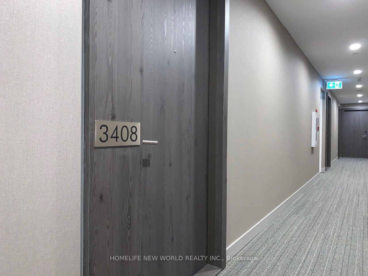 3408-20 Lombard Street, Toronto, ON, M5C 0A6 - 4