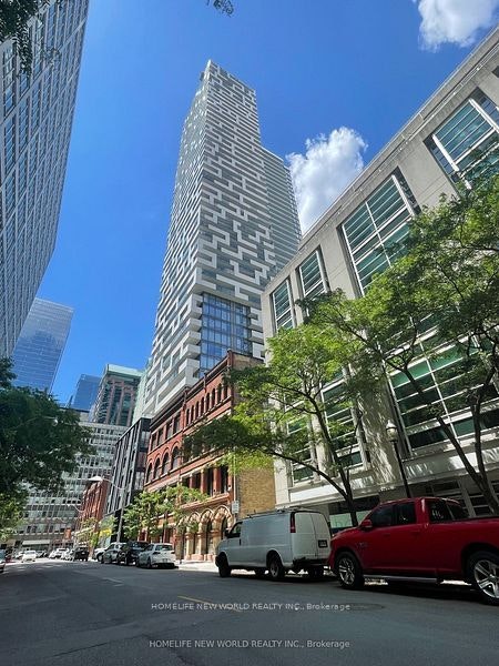 3408-20 Lombard Street, Toronto, ON, M5C 0A6 - 17
