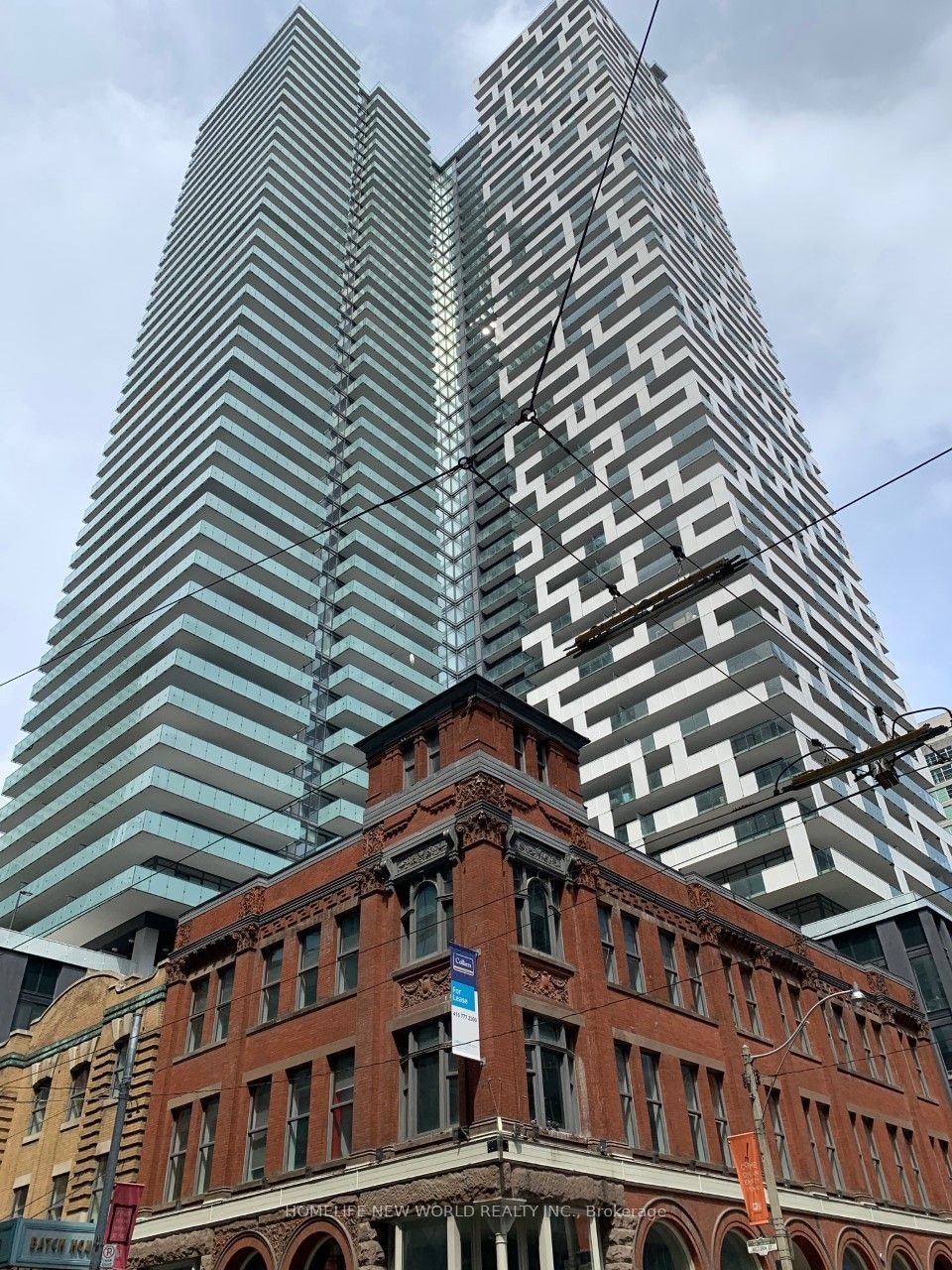 3408-20 Lombard Street, Toronto, ON, M5C 0A6