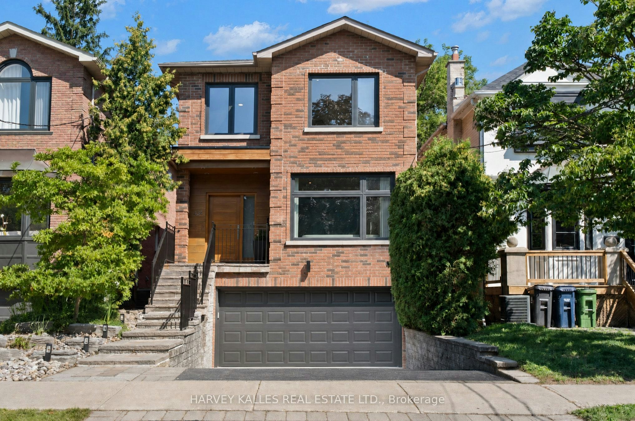 434 Bedford Park Avenue, Toronto, ON, M5M 1K1