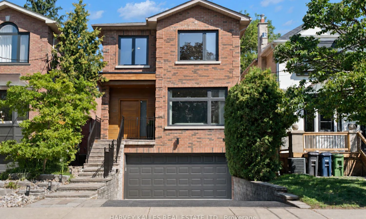 434 Bedford Park Avenue
