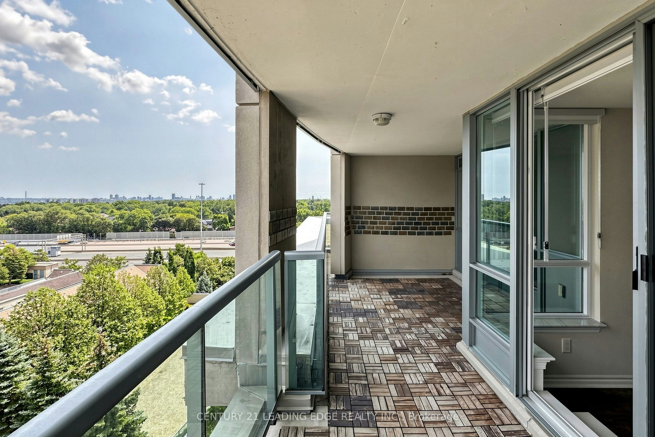 905-17 Barberry Place, Toronto, ON, M2K 3E2 - 29