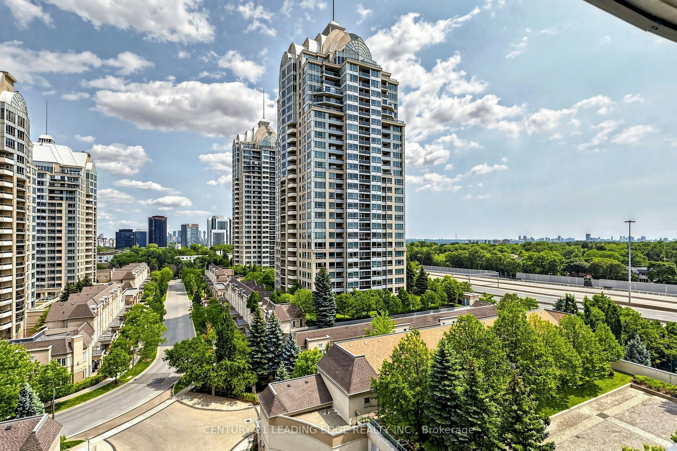 905-17 Barberry Place, Toronto, ON, M2K 3E2 - 31