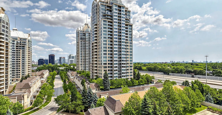 905-17 Barberry Place, Toronto, ON, M2K 3E2 - 31