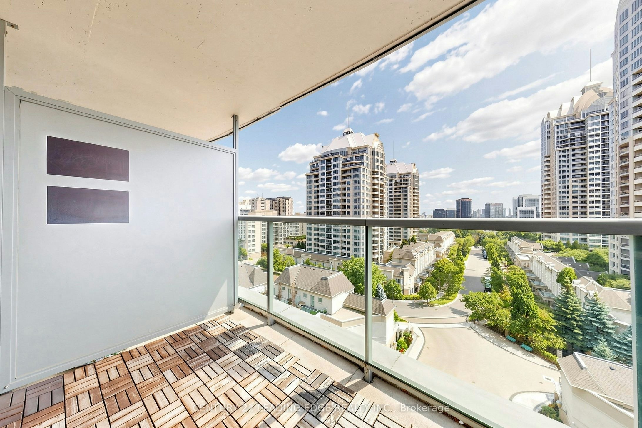 905-17 Barberry Place, Toronto, ON, M2K 3E2 - 22