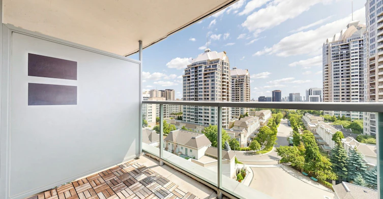 905-17 Barberry Place, Toronto, ON, M2K 3E2 - 22