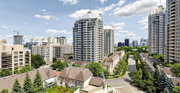 905-17 Barberry Place, Toronto, ON, M2K 3E2 - 30