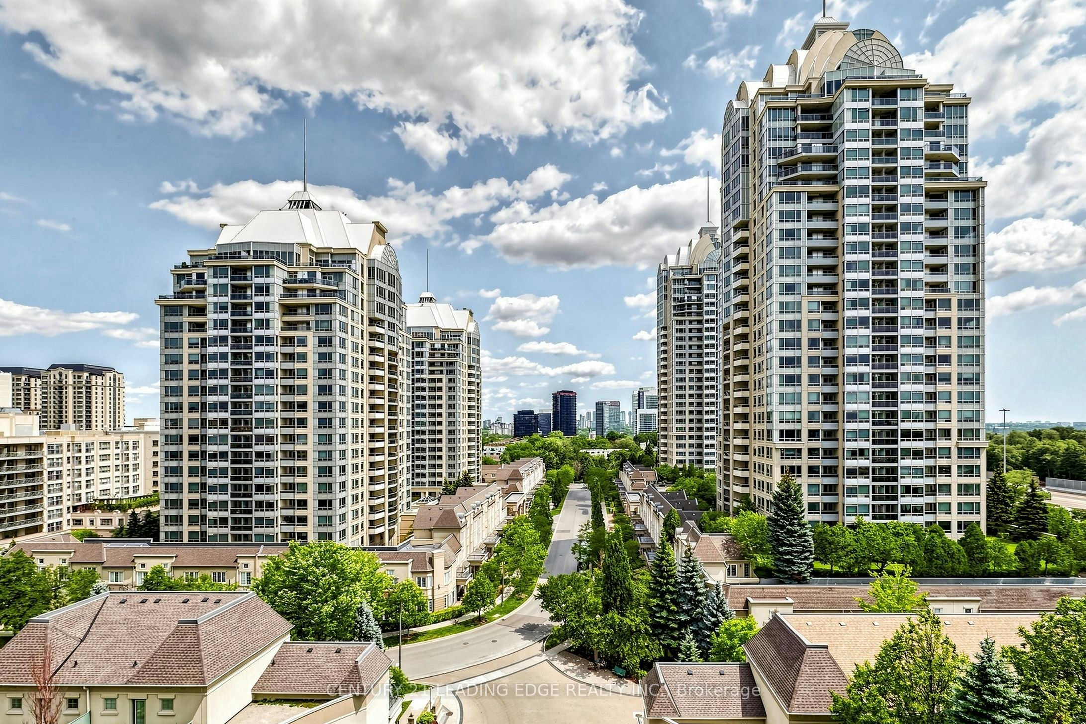 905-17 Barberry Place, Toronto, ON, M2K 3E2 - 32