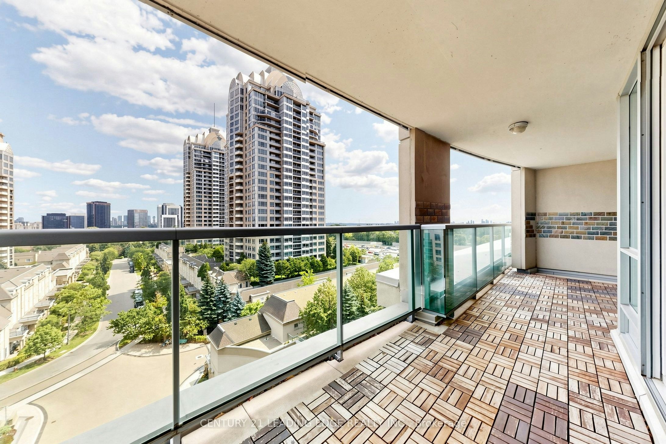 905-17 Barberry Place, Toronto, ON, M2K 3E2 - 21