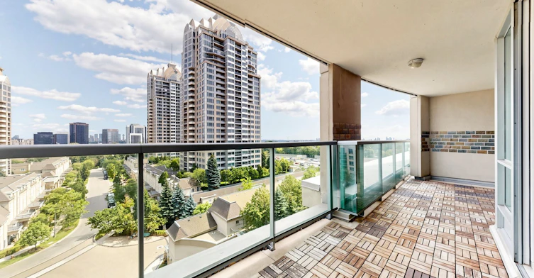 905-17 Barberry Place, Toronto, ON, M2K 3E2 - 21