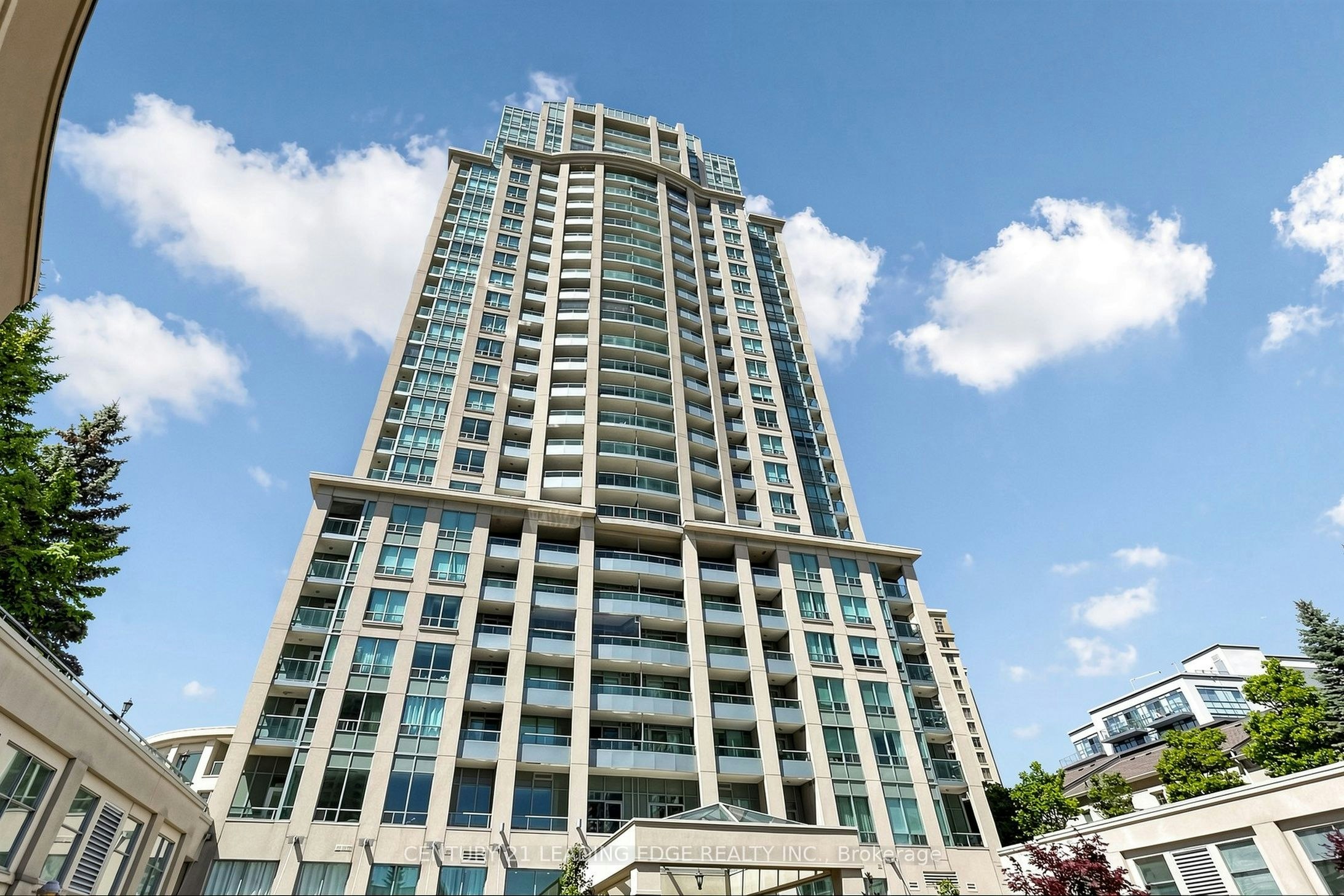 905-17 Barberry Place, Toronto, ON, M2K 3E2