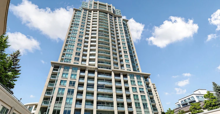 905-17 Barberry Place, Toronto, ON, M2K 3E2