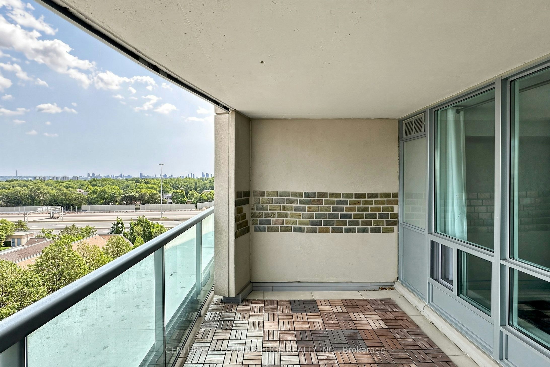 905-17 Barberry Place, Toronto, ON, M2K 3E2 - 25