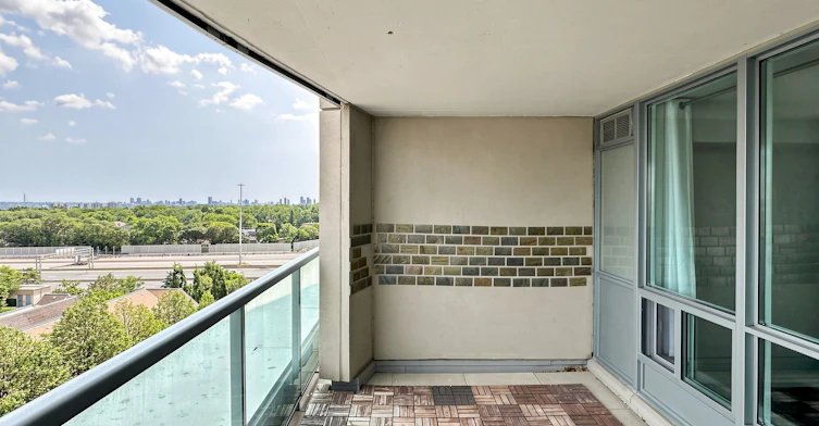 905-17 Barberry Place, Toronto, ON, M2K 3E2 - 25