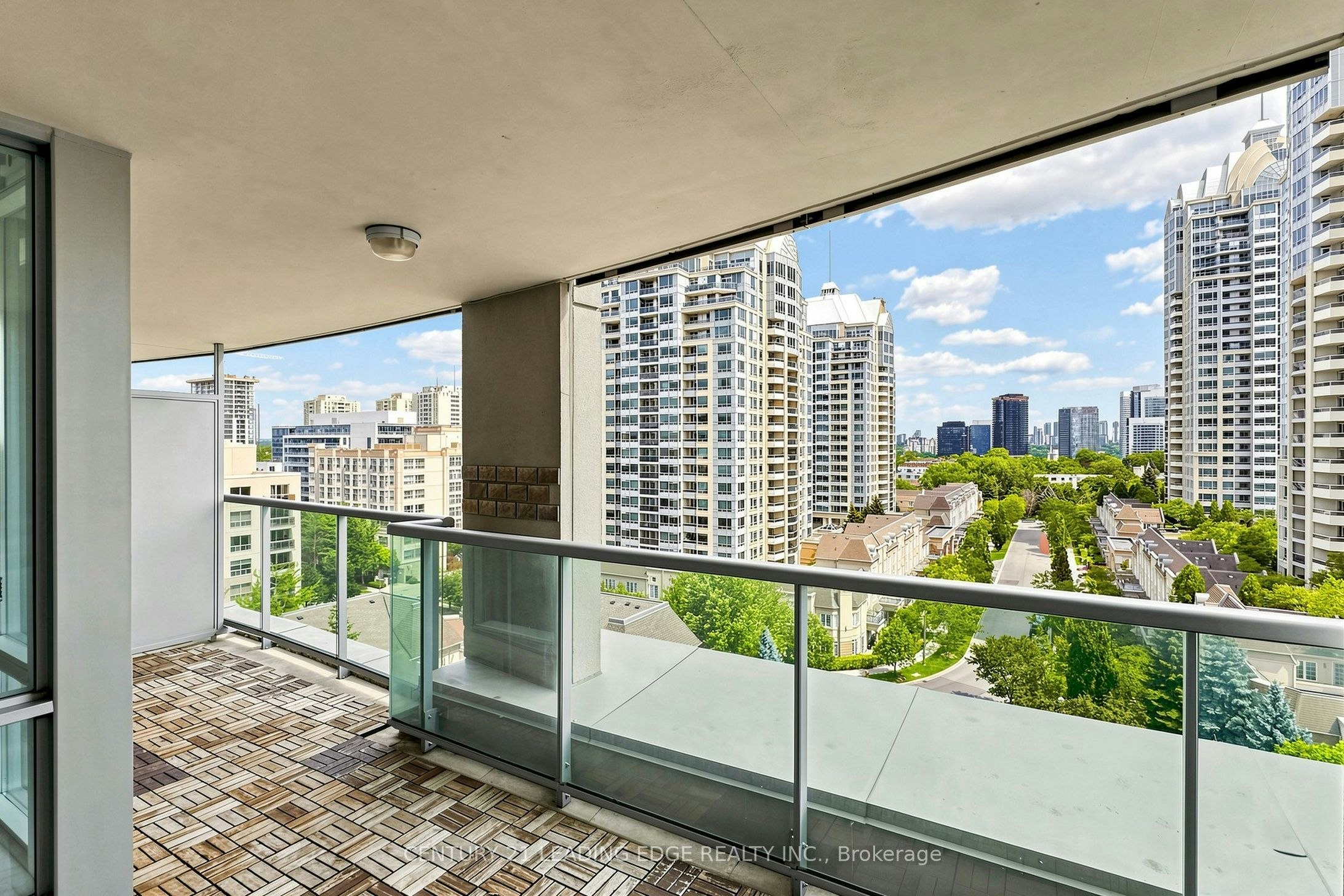 905-17 Barberry Place, Toronto, ON, M2K 3E2 - 26