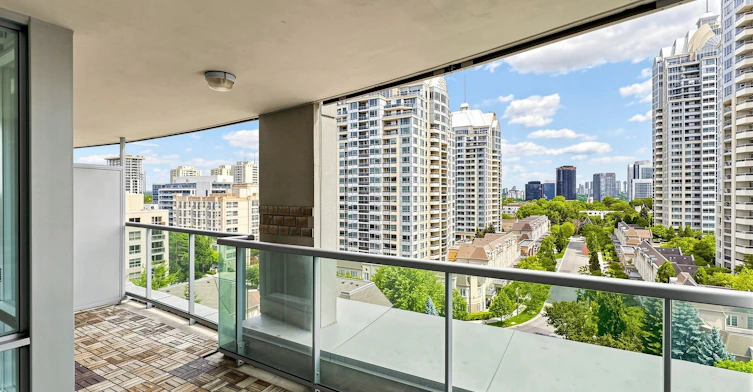 905-17 Barberry Place, Toronto, ON, M2K 3E2 - 26