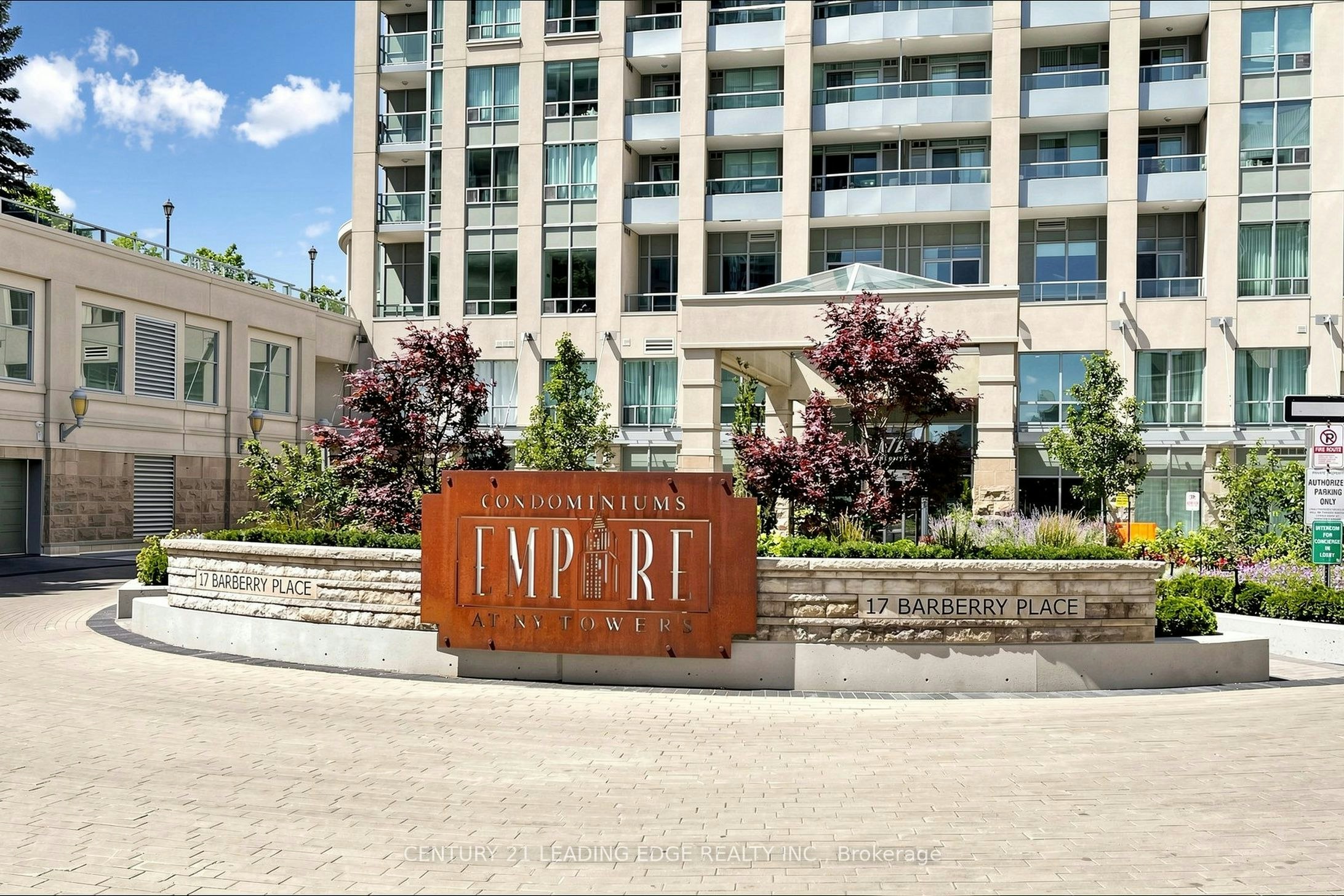 905-17 Barberry Place, Toronto, ON, M2K 3E2 - 47